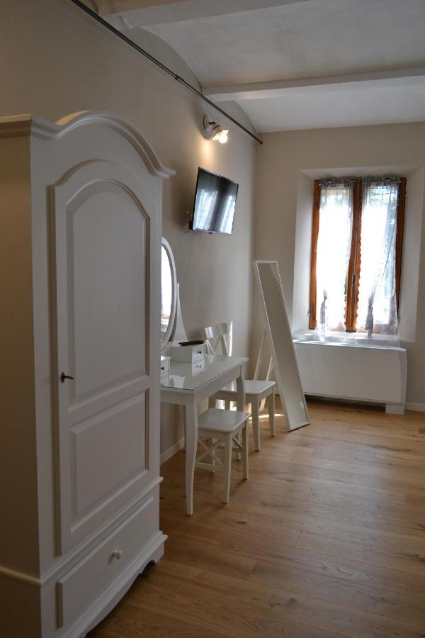 La Locanda Nel Frutteto Rovereto sulla Secchia Buitenkant foto